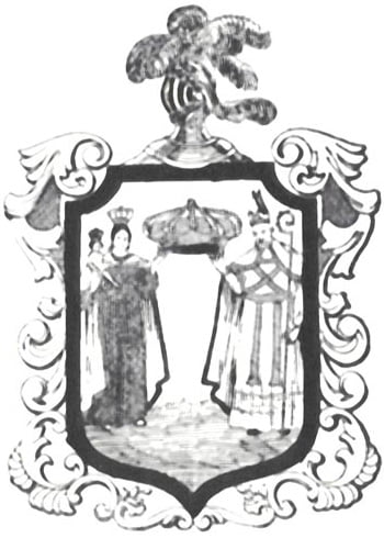 Coat of arms of the City of Holguin Coat of arms of the City of Holguin