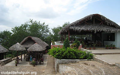 Restaurant in Loma de la Cruz Restaurant in Loma de la Cruz