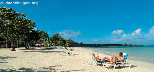 Tourism in Holguin Tourism in Holguin